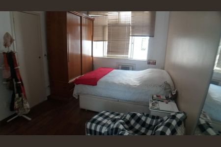Apartamento à venda com 2 quartos, 70m² em Rio Comprido, Rio de Janeiro