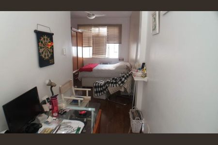 Apartamento à venda com 2 quartos, 70m² em Rio Comprido, Rio de Janeiro