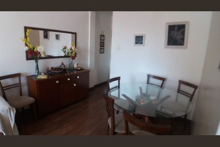 Apartamento à venda com 2 quartos, 70m² em Rio Comprido, Rio de Janeiro