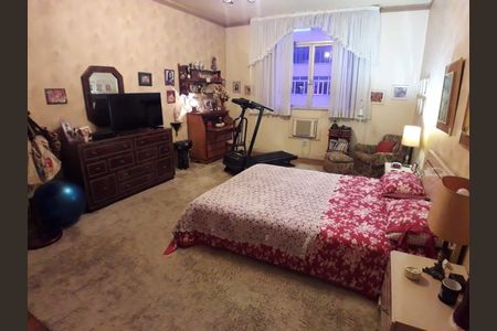 Apartamento à venda com 280m², 4 quartos e 2 vagas