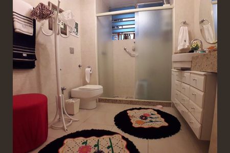 Apartamento à venda com 280m², 4 quartos e 2 vagas