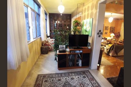 Apartamento à venda com 4 quartos, 280m² em Copacabana, Rio de Janeiro