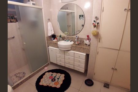 Apartamento à venda com 280m², 4 quartos e 2 vagas