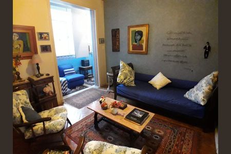 Apartamento à venda com 4 quartos, 280m² em Copacabana, Rio de Janeiro