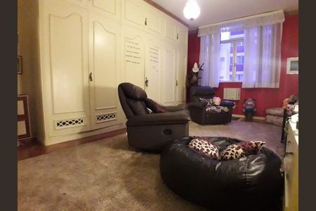 Apartamento à venda com 280m², 4 quartos e 2 vagas