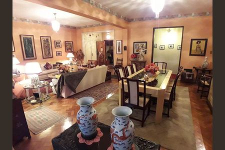 Apartamento à venda com 4 quartos, 280m² em Copacabana, Rio de Janeiro