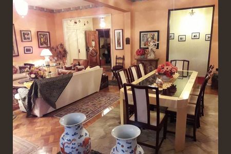 Apartamento à venda com 4 quartos, 280m² em Copacabana, Rio de Janeiro