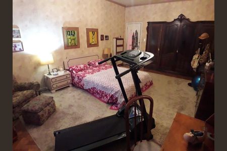 Apartamento à venda com 280m², 4 quartos e 2 vagas