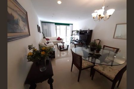 Apartamento à venda com 2 quartos, 120m² em Copacabana, Rio de Janeiro