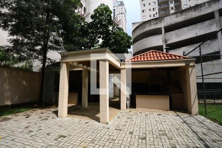 Apartamento à venda com 60m², 3 quartos e 1 vaga Apartamento à venda com 60m², 3 quartos e 1 vagaÁrea comum - Churrasqueira