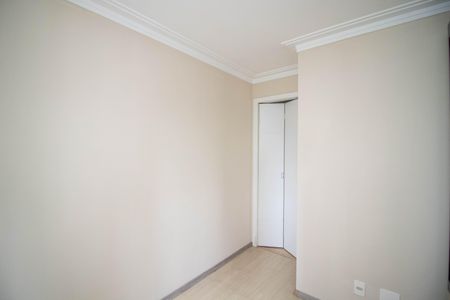 Apartamento à venda com 60m², 3 quartos e 1 vaga Apartamento à venda com 60m², 3 quartos e 1 vagaQuarto 2