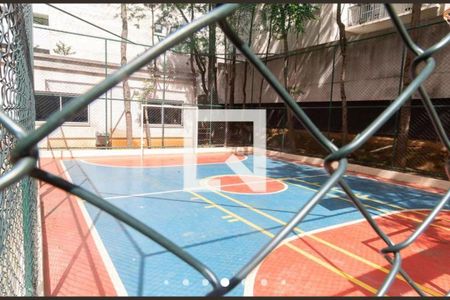 Apartamento à venda com 60m², 3 quartos e 1 vaga Apartamento à venda com 60m², 3 quartos e 1 vagaÁrea comum