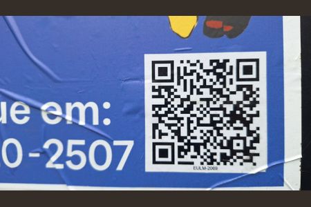 Placa de kitnet/studio para alugar com 1 quarto, 18m² em Lapa, São Paulo