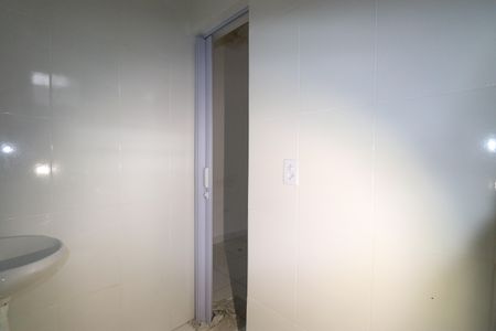 Studio para alugar com 18m², 1 quarto e sem vagaBanheiro