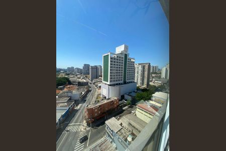 Vista Varanda da Sala de apartamento à venda com 2 quartos, 45m² em Água Branca, São Paulo