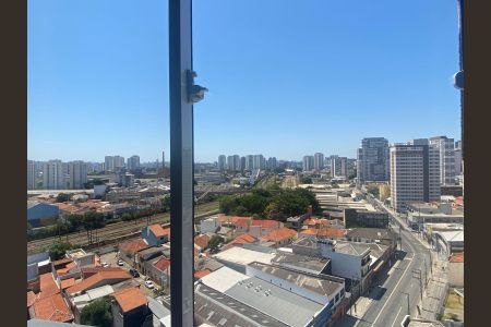 Apartamento à venda com 45m², 2 quartos e sem vagaVista Varanda da Sala