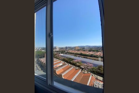 Apartamento à venda com 45m², 2 quartos e sem vagaVista Varanda da Sala