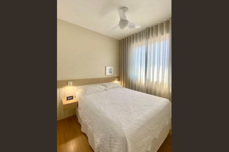 Apartamento à venda com 45m², 2 quartos e sem vagaQuarto