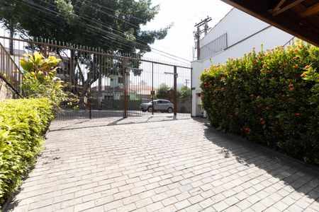 Casa à venda com 403m², 5 quartos e 6 vagasEntrada da Garagem 