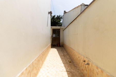 Casa à venda com 403m², 5 quartos e 6 vagasCorredor Lateral