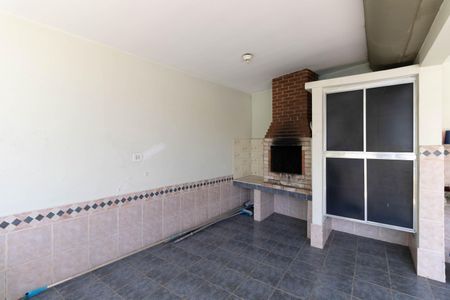 Casa à venda com 403m², 5 quartos e 6 vagasÁrea Gourmet 