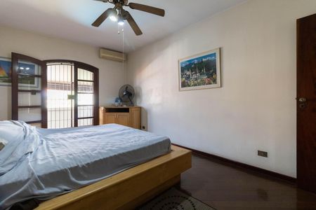 Casa à venda com 403m², 5 quartos e 6 vagasSuíte 1