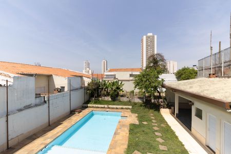 Casa à venda com 403m², 5 quartos e 6 vagasVista da Varanda das da Suíte 2 e 1