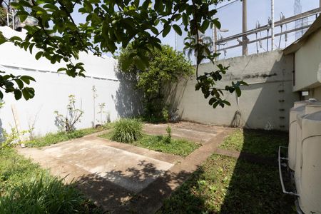 Casa à venda com 403m², 5 quartos e 6 vagasQuintal/Jardim 