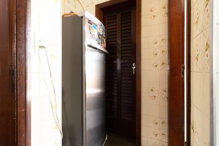 Casa à venda com 403m², 5 quartos e 6 vagasDispensa