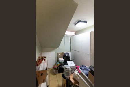 Casa à venda com 403m², 5 quartos e 6 vagasQuarto da Garagem 