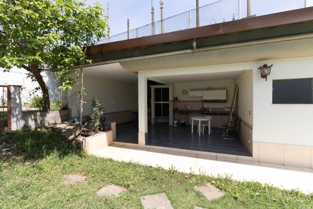 Casa à venda com 403m², 5 quartos e 6 vagasÁrea Gourmet 