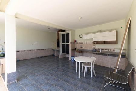 Casa à venda com 403m², 5 quartos e 6 vagasÁrea Gourmet 
