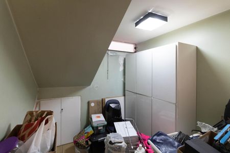 Casa à venda com 403m², 5 quartos e 6 vagasQuarto da Garagem 