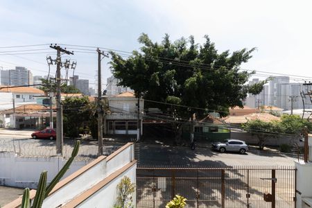 Casa à venda com 403m², 5 quartos e 6 vagasVista da Varanda da Suíte 3