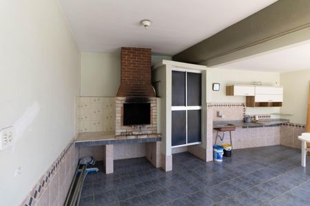 Casa à venda com 403m², 5 quartos e 6 vagasÁrea Gourmet 