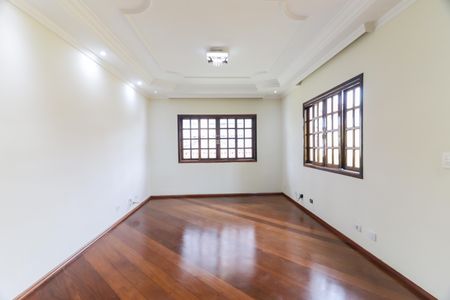 Sala de casa para alugar com 4 quartos, 125m² em Vila Gomes, São Paulo