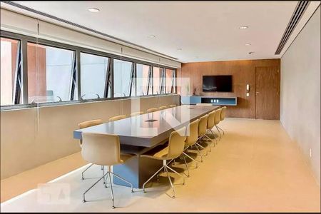 Studio à venda com 43m², 1 quarto e 1 vaga Studio à venda com 43m², 1 quarto e 1 vagaÁrea comum