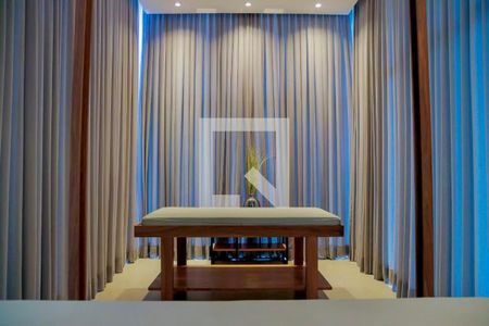 Studio à venda com 43m², 1 quarto e 1 vaga Studio à venda com 43m², 1 quarto e 1 vagaÁrea comum