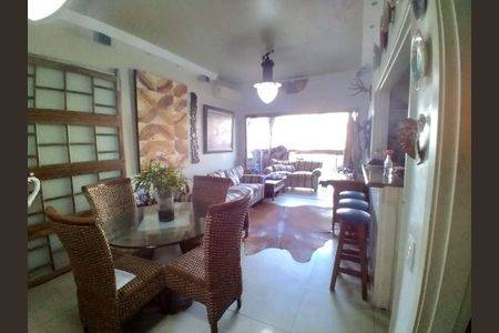 Apartamento à venda com 2 quartos, 100m² em Barra da Tijuca, Rio de Janeiro