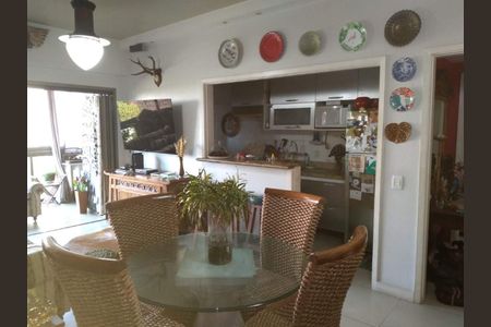 Apartamento à venda com 2 quartos, 100m² em Barra da Tijuca, Rio de Janeiro