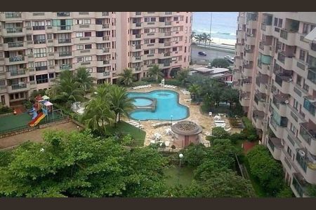 Apartamento à venda com 100m², 2 quartos e 1 vaga