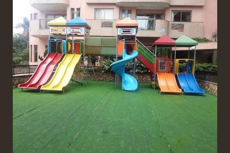 Apartamento à venda com 2 quartos, 100m² em Barra da Tijuca, Rio de Janeiro