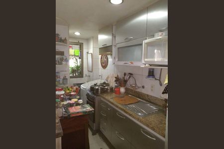 Apartamento à venda com 2 quartos, 100m² em Barra da Tijuca, Rio de Janeiro