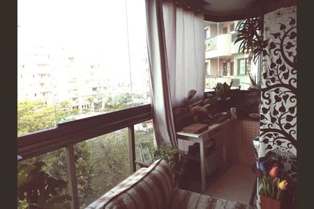 Apartamento à venda com 2 quartos, 100m² em Barra da Tijuca, Rio de Janeiro