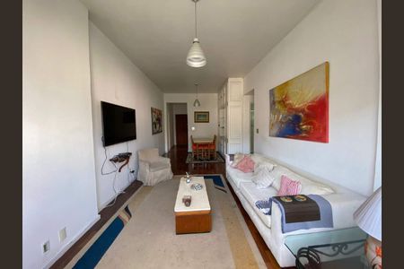 Apartamento à venda com 3 quartos, 137m² em Ipanema, Rio de Janeiro