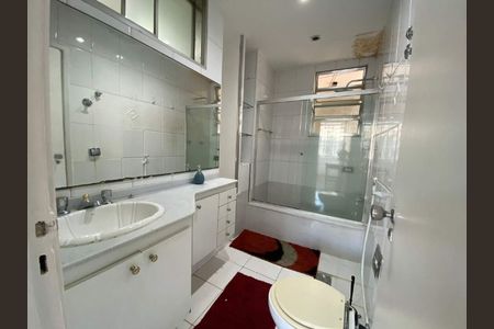 Apartamento à venda com 3 quartos, 137m² em Ipanema, Rio de Janeiro