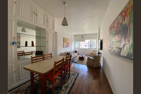 Apartamento à venda com 3 quartos, 137m² em Ipanema, Rio de Janeiro