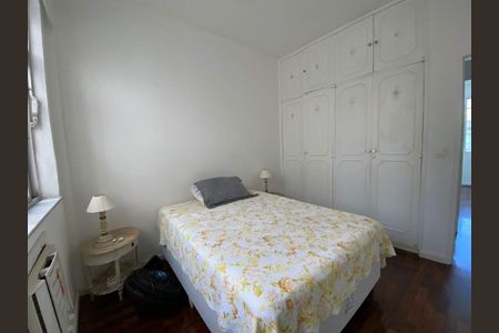 Apartamento à venda com 3 quartos, 137m² em Ipanema, Rio de Janeiro