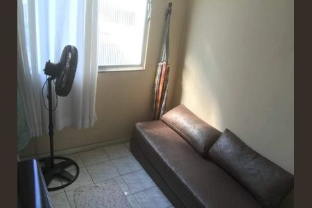 Apartamento à venda com 4 quartos, 72m² em Maracanã, Rio de Janeiro