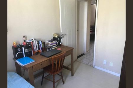 Apartamento à venda com 4 quartos, 72m² em Maracanã, Rio de Janeiro